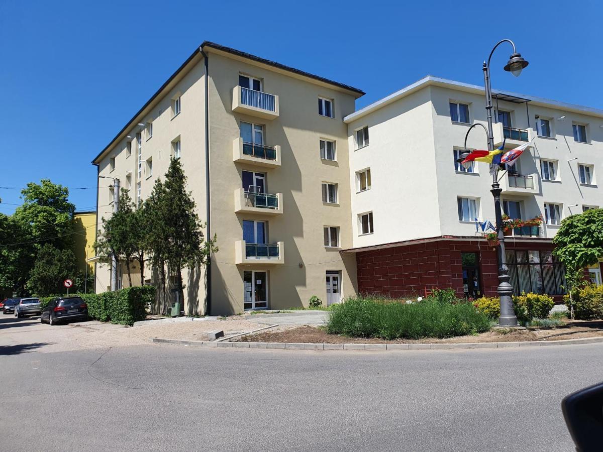 Apartament Central Miguel Turda Esterno foto
