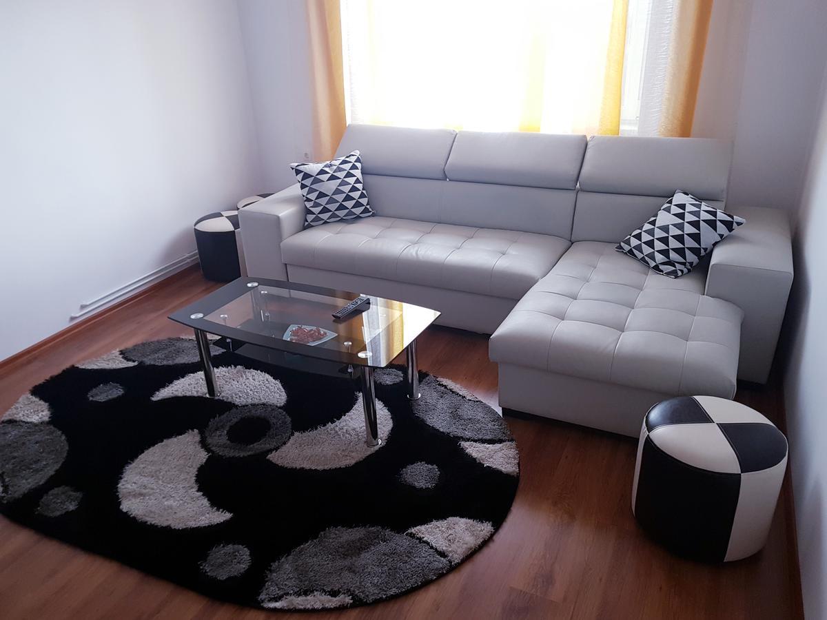 Apartament Central Miguel Turda Esterno foto