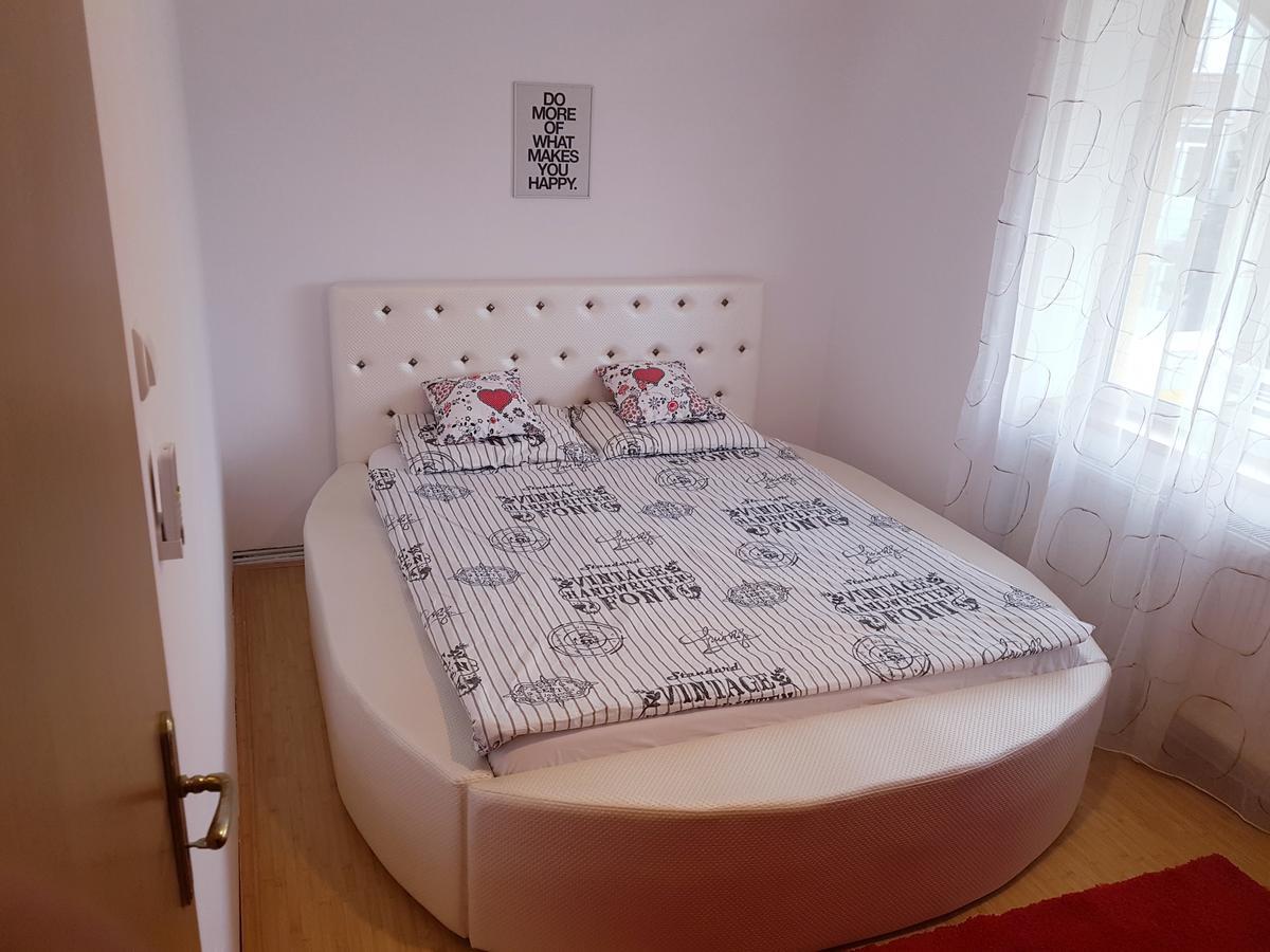 Apartament Central Miguel Turda Esterno foto