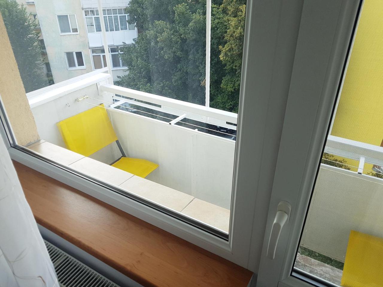 Apartament Central Miguel Turda Esterno foto