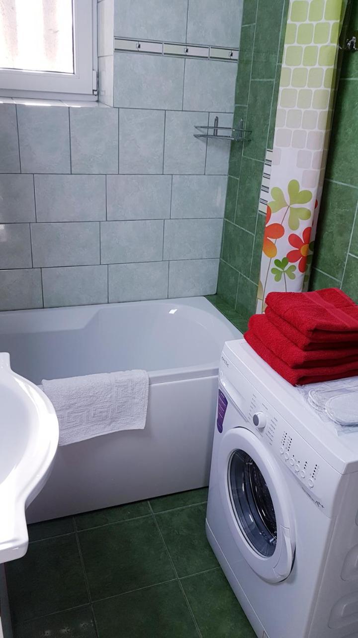 Apartament Central Miguel Turda Esterno foto