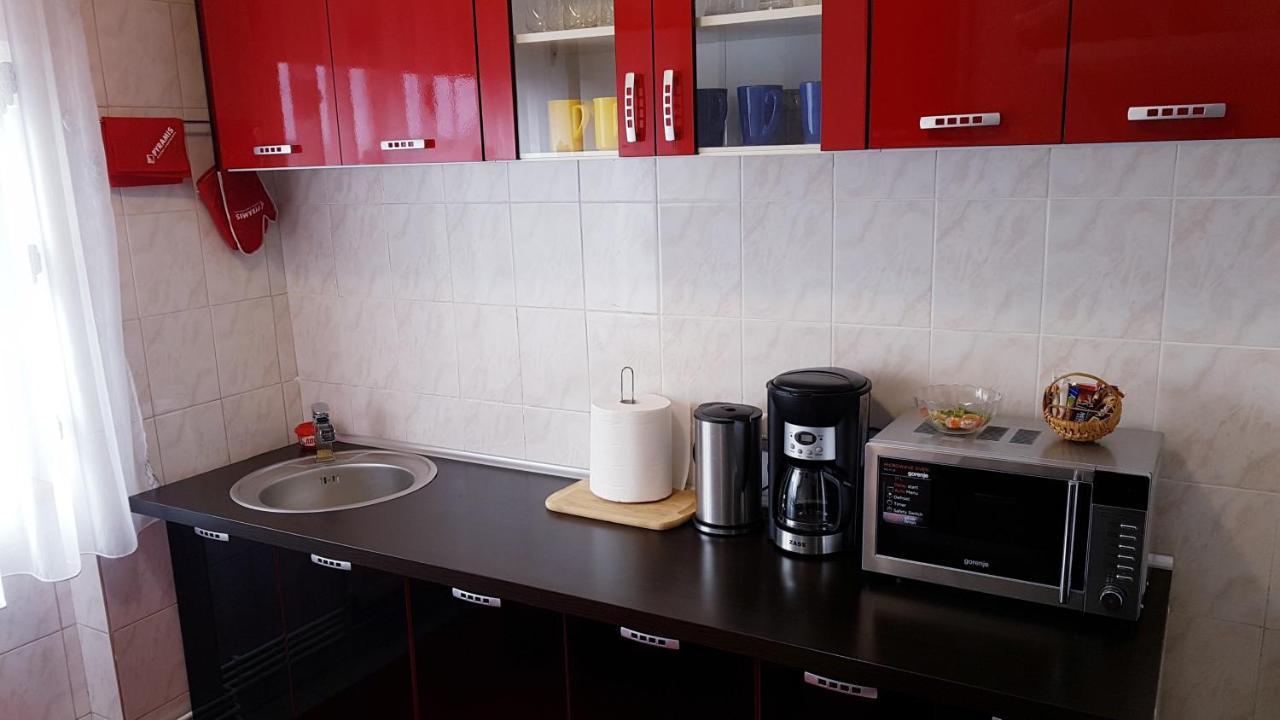 Apartament Central Miguel Turda Esterno foto