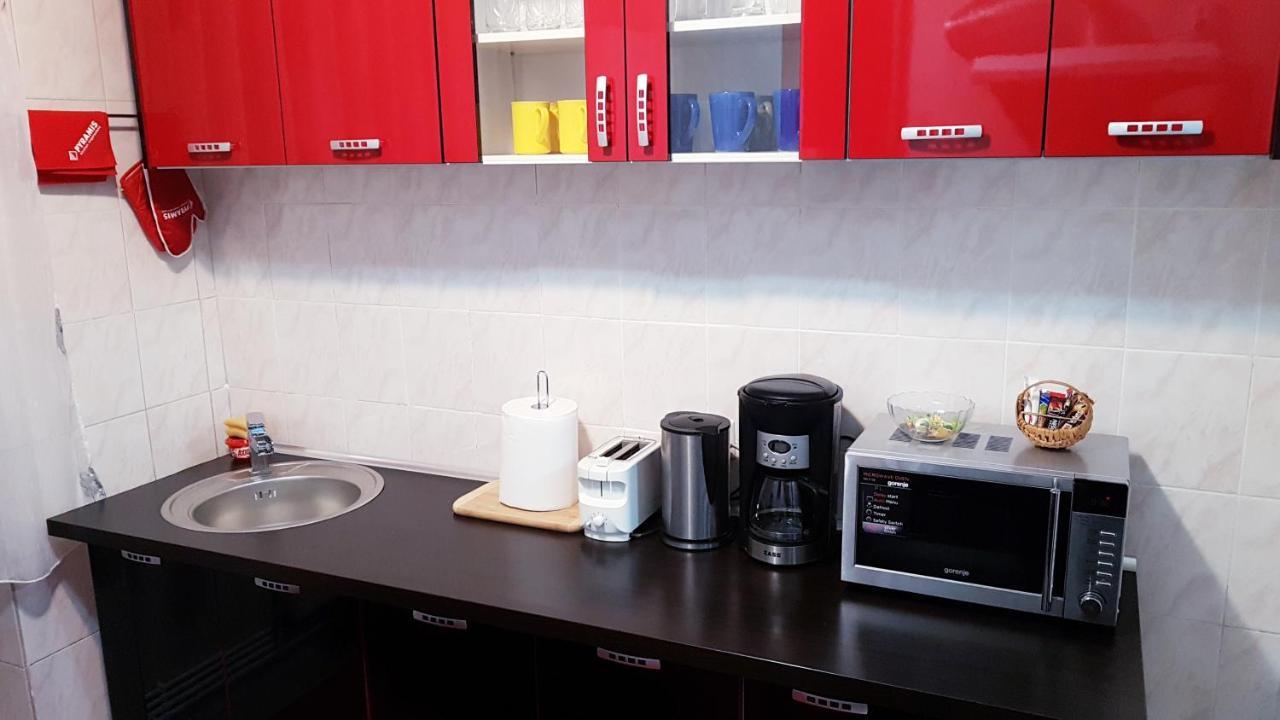 Apartament Central Miguel Turda Esterno foto